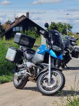 BMW R 1200 GS - BMW 2005 R 1200 GS