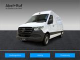 Mercedes-Benz Sprinter 317 CDI Kasten L3H2 BASE+MBUX+Tempo+Kam - Mercedes-Benz Sprinter aus 2025
