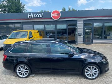 Skoda Octavia - 9