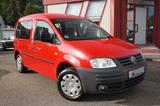 Volkswagen Caddy Life Gewinner Caddy*1-Hand*Klima*PDC* - Volkswagen Caddy: Gewinner
