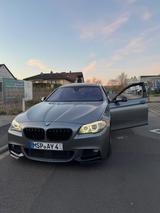 BMW 535i xDrive - - BMW 535: 535i Xdrive