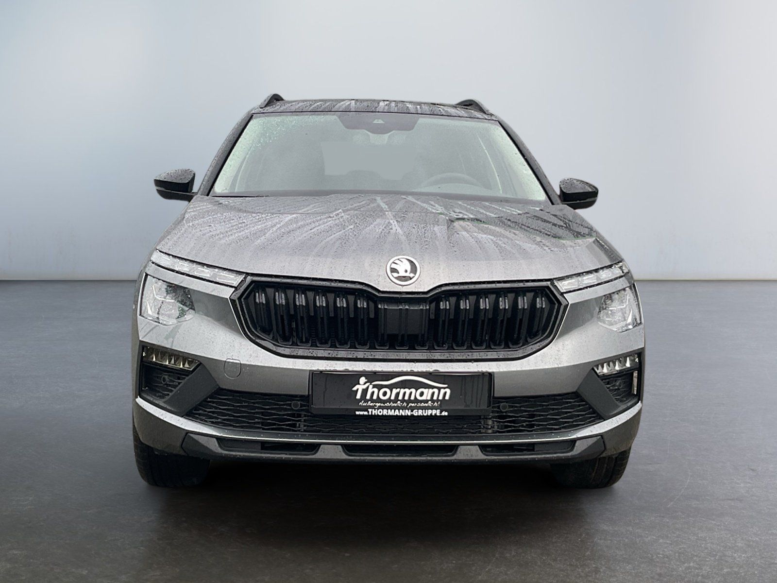 Skoda Kamiq - Bild 6