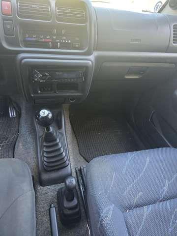 Suzuki Jimny 2004 — photo 10