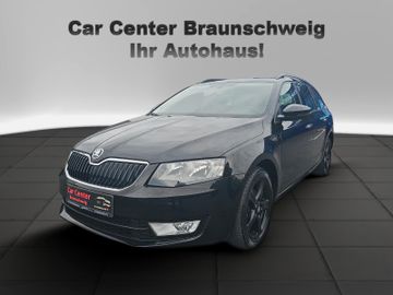 Skoda Octavia - 3