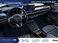 Jeep Avenger - Vorschau Bild 13