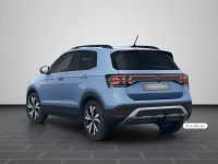Volkswagen T-Cross - Vorschau Bild 15