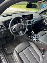 BMW X4 xDrive30d AT - - BMW X4 aus 2025