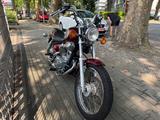 Yamaha xv125 Virago - YAMAHA VIRAGO 125