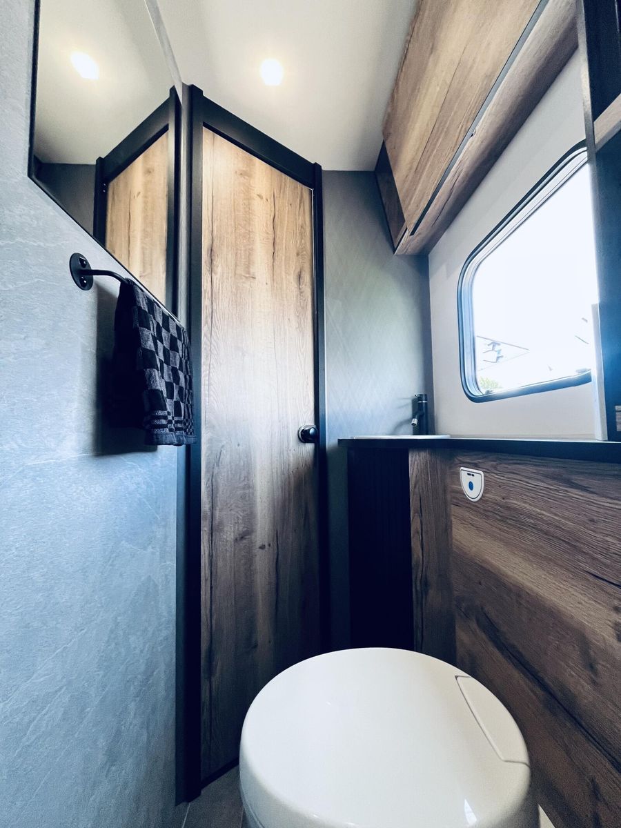 Fahrzeugabbildung XGO Dynamic 22P Modell 2027