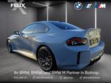 BMW M2 Coupé CS M CARBON KERAMIK BREMSEN