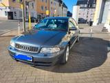 Audi S4 2.7 quattro - Audi S4: 2.7