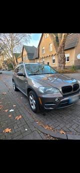 BMW X5 35D 535D - BMW 535 in Duisburg