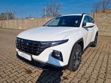 Hyundai Tucson Select Mild-Hybrid 2WD - Hyundai in Hannover