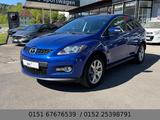 Mazda CX-7 Expression TÜV SHZ Klima Tempomat - gebrauchte Mazda CX-7 aus dem Jahr 2007