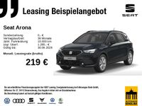Seat Arona - Vorschau Bild 2