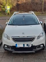 Peugeot 2008 Active PureTech 110 EAT6 Active - Peugeot 2008 von privat
