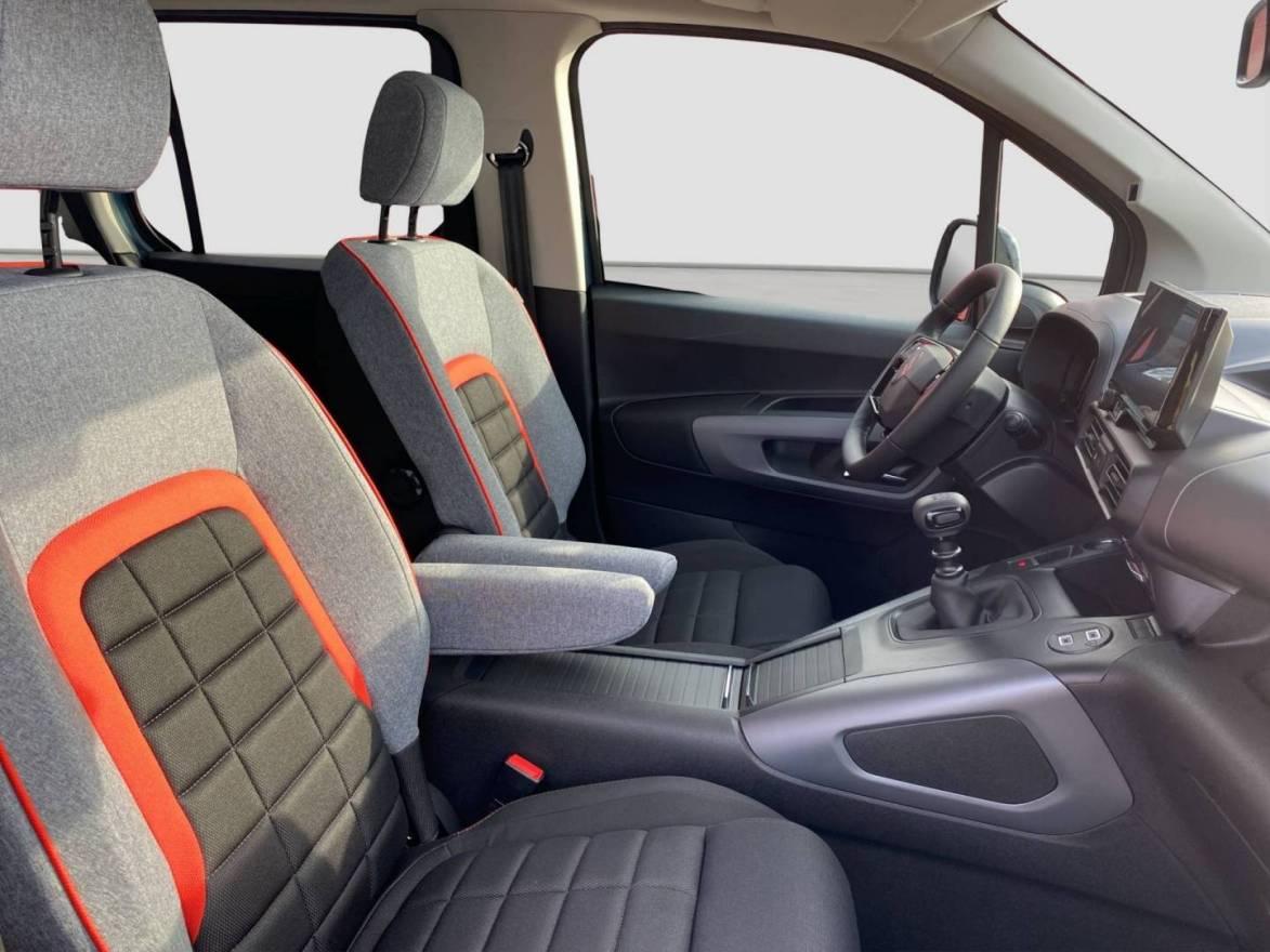 Citroën Berlingo M Max inkl. XTR Paket/Kamera/Glasdach/T