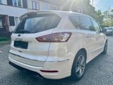 Ford S-Max  Vignale/7ST/ACC/Pano/TOT/KAMERA/S.H/LED - Ford S-Max in Berlin