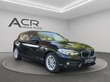 BMW 116 d Advantage Lim NAVI/BT-Audio/BMW-S.Heft/PDC - BMW 116 mit Diesel-Antrieb: Limousine, Klimaanlage
