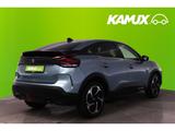 Citroën C4 1.2PureTech 130 Max+LED+NAVI+HUD+KAMERA+TEMPO - Citroën C4 mit Benzin-Antrieb