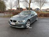 BMW 320i Coupé Leder, Navi, Xenon, Schiebe... - BMW 320 aus 2009: Coupe