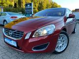 Volvo S60 Lim. Summum LEDER KAMERA TEMPO SCHIEBEDACH - Volvo S60: Summum