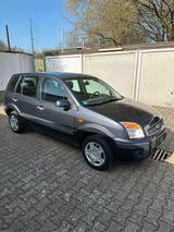 Ford Fusion 1,4Fun AUTOMATIK,PDC,SHZ,wenig KM - Ford Fusion: Fun