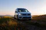 Volkswagen Caddy Edition 35 DSG 2.0 TDI #nur35Tkm Mwst.! - Volkswagen Caddy: Edition 35