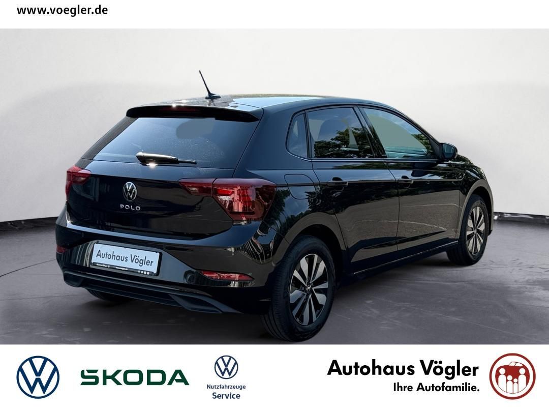 Polo 1,0 TSI DSG MOVE CarPlay LED DAB