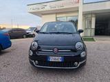 Fiat 500 1.2 Anniversario - Fiat 500 Anniversario mit Benzin-Antrieb