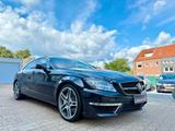 Mercedes-Benz CLS 63 AMG *Performance*Kamera*LED*H&K*Schiebeda - Mercedes-Benz CLS 63 AMG in Essen
