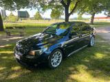 BMW E60 520D original M Paket TÜV NEU M47 - gebrauchte BMW 520 aus dem Jahr 2006