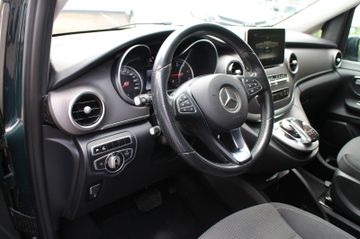 Mercedes V 250 - 10