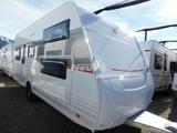Bürstner Averso Plus 510 TK Auflastung, Glattblech, uvm. - Bürstner Averso plus 510 tk