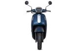 Kymco Filly 50i - KYMCO FILLY 50I