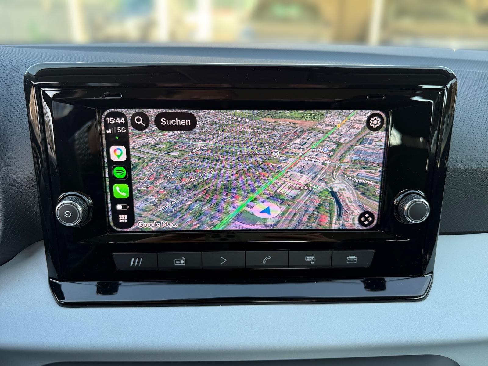 SEAT Arona 1.0 TSI DSG Style LED SHZ CarPlay/Android, миниатюра 9