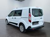Ford Transit Connect Kombi Trend 1.5 EcoBlue TEMP - Ford Transit Connect aus 2023