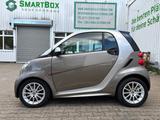 Smart ForTwo Coupe MHD 52 kW Klima Serv.Pano Schekhft. - Smart ForTwo: Mhd