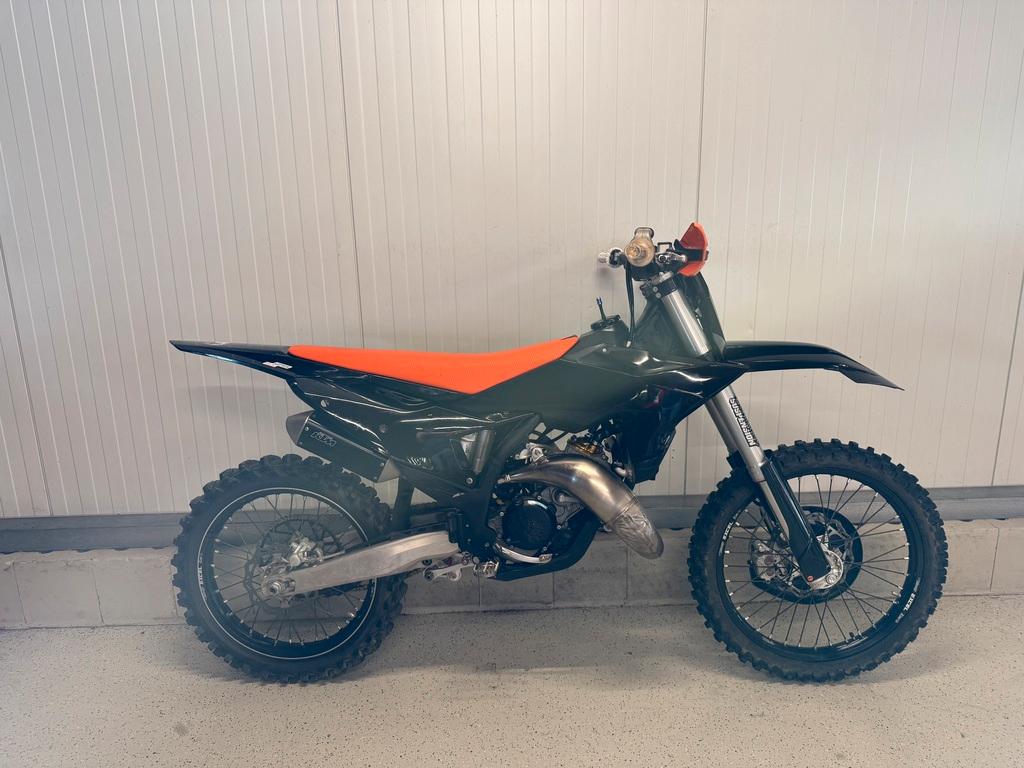 KTM 125 SX Sx 125 2023
