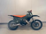 KTM 125 SX Sx 125 2023 - KTM SX