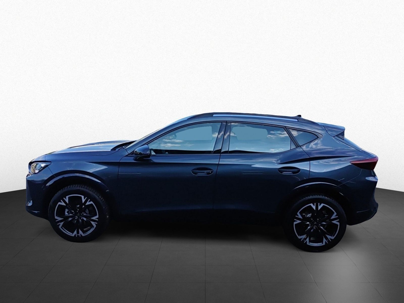 Cupra Formentor - Bild 5