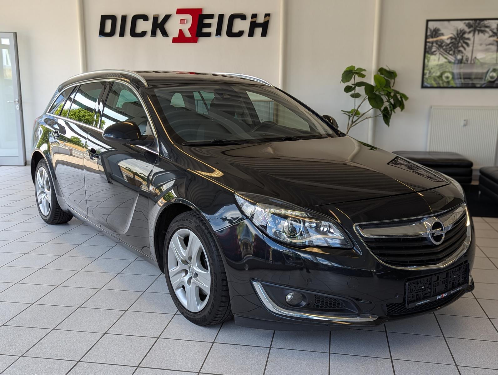 Dickreich Automobile Gmbh Co Kg