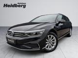 Volkswagen Passat Variant GTE IQ-Matrix  AHK-schw. Navi PRO - mit Hybrid-Antrieb: Allradantrieb