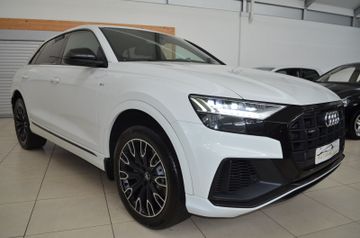 Audi Q8 - 5