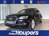 Audi SQ5 3.0 TDI quattro Tiptronic +AHK+NAVI+ - Audi SQ5 in Hannover