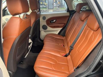 Land-Rover Range Rover Evoque - 9