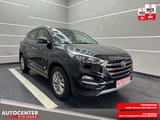 Hyundai Tucson Trend 2WD "1 HAND-NAVI-MULTI-SITZH-CAM" - Hyundai TUCSON in Aachen