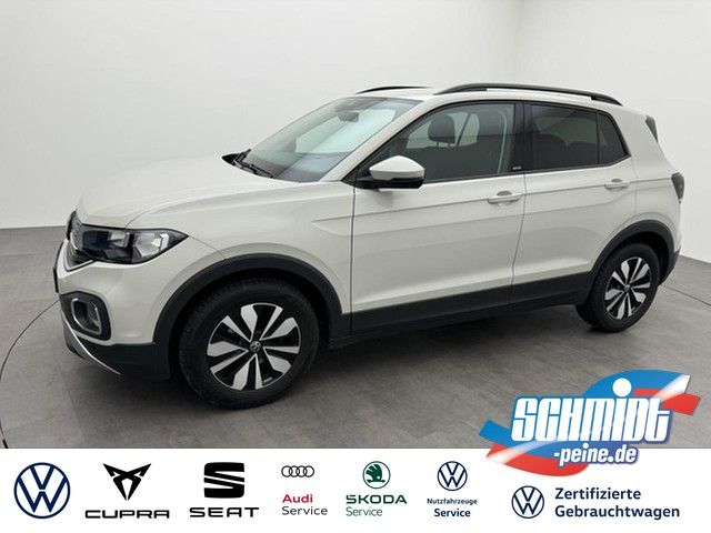 Volkswagen T-Cross 1.0 TSI Life MOVE