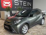 Toyota Aygo X Pulse / Kamera / Sitzheizung / Navi  - Toyota in Düsseldorf: Aygo