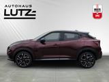 Nissan Juke N-Design 1.0 DIG-T EU6e Navi TC LED Apple C - Nissan Neuwagen